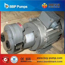 Big Flow Rate Gear Oil Pump